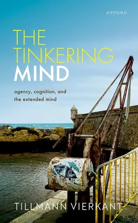 Vierkant |  The Tinkering Mind | Buch |  Sack Fachmedien