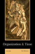 Hernes |  Organization and Time | Buch |  Sack Fachmedien