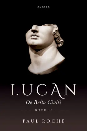 Roche |  Lucan de Bello Ciuili, Book 10 | Buch |  Sack Fachmedien