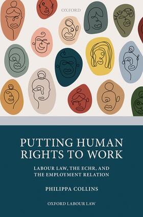 Collins |  Putting Human Rights to Work | Buch |  Sack Fachmedien