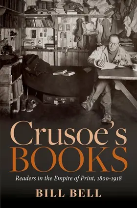 Bell |  Crusoe's Books | Buch |  Sack Fachmedien