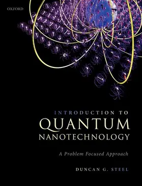 Steel |  Introduction to Quantum Nanotechnology | Buch |  Sack Fachmedien