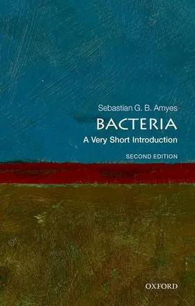 Amyes |  Bacteria | Buch |  Sack Fachmedien