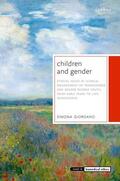 Giordano |  Children and Gender | Buch |  Sack Fachmedien