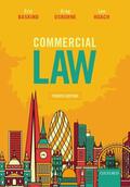 Baskind / Osborne / Roach |  Commercial Law | Buch |  Sack Fachmedien