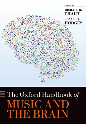 Thaut / Hodges |  The Oxford Handbook of Music and the Brain | Buch |  Sack Fachmedien