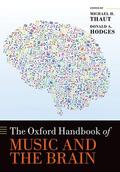 Thaut / Hodges |  The Oxford Handbook of Music and the Brain | Buch |  Sack Fachmedien