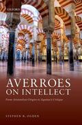 Ogden |  Averroes on Intellect | Buch |  Sack Fachmedien