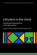 Lopez-Silva / McClelland |  Intruders in the Mind | Buch |  Sack Fachmedien