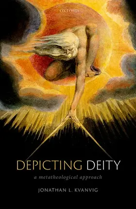 Kvanvig |  Depicting Deity | Buch |  Sack Fachmedien