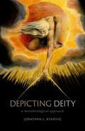 Kvanvig |  Depicting Deity | Buch |  Sack Fachmedien