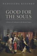 Kizenko |  Good for the Souls | Buch |  Sack Fachmedien