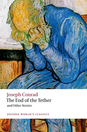 Conrad / Davis | The End of the Tether | Buch | 978-0-19-289682-7 | www.sack.de