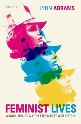 Abrams |  Feminist Lives | Buch |  Sack Fachmedien