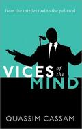 Cassam |  Vices of the Mind | Buch |  Sack Fachmedien