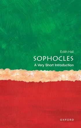 Hall |  Sophocles | Buch |  Sack Fachmedien