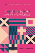 Bourbeau / Marcoux / Ackerly |  A Multidisciplinary Approach to Pandemics: Covid-19 and Beyond | Buch |  Sack Fachmedien