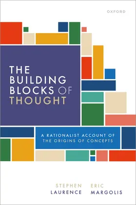 Laurence / Margolis |  The Building Blocks of Thought | Buch |  Sack Fachmedien