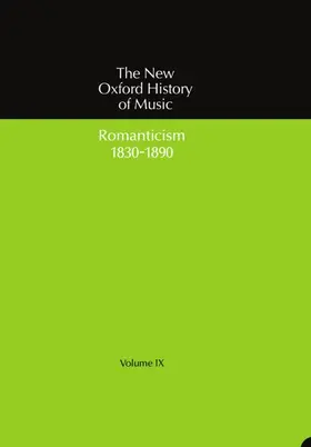 Abraham |  Romanticism (1830-1890) | Buch |  Sack Fachmedien