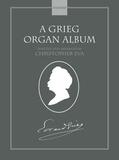 Grieg / Eva |  A Grieg Organ Album | Buch |  Sack Fachmedien