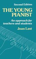 Last |  The Young Pianist | Buch |  Sack Fachmedien