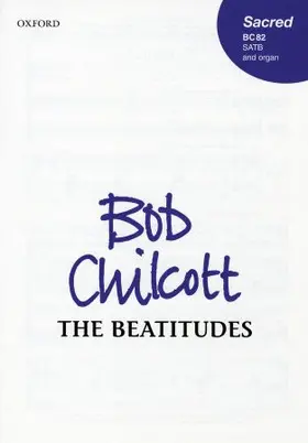  The Beatitudes | Sonstiges |  Sack Fachmedien