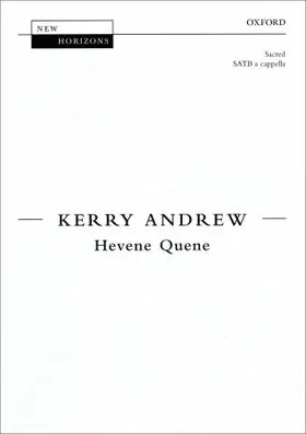  Hevene Quene | Sonstiges |  Sack Fachmedien