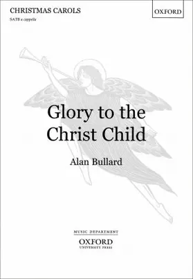  Glory to the Christ Child | Sonstiges |  Sack Fachmedien