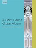 Setchell |  A Saint-Saens Organ Album | Buch |  Sack Fachmedien