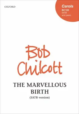  The Marvellous Birth | Sonstiges |  Sack Fachmedien
