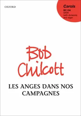  Les anges dans nos campagnes (Angels from the realms of glory) | Sonstiges |  Sack Fachmedien