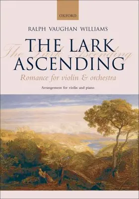  The Lark Ascending | Buch |  Sack Fachmedien