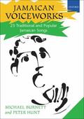 Burnett / Hunt |  Jamaican Voiceworks | Buch |  Sack Fachmedien