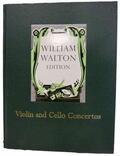 Walton / Lloyd-Jones |  Violin and Cello Concertos | Buch |  Sack Fachmedien