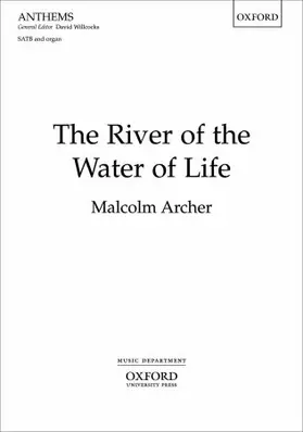  The River of the Water of Life | Sonstiges |  Sack Fachmedien