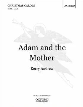  Adam and the Mother | Sonstiges |  Sack Fachmedien