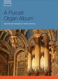 Purcell |  A Purcell Organ Album | Buch |  Sack Fachmedien