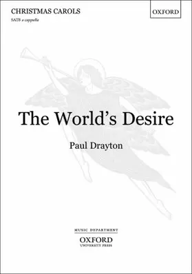  The World's Desire | Sonstiges |  Sack Fachmedien