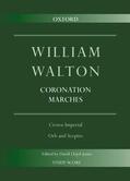 Walton / Lloyd-Jones |  Coronation Marches: Crown Imperial & Orb and Sceptre | Buch |  Sack Fachmedien
