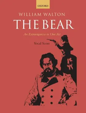 Walton |  The Bear | Buch |  Sack Fachmedien