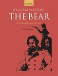 Walton |  The Bear | Buch |  Sack Fachmedien