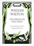 Walton / Macdonald |  Tema and Passacaglia for Cello Solo | Buch |  Sack Fachmedien