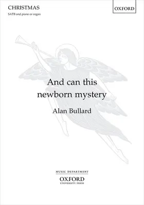  And can this newborn mystery | Sonstiges |  Sack Fachmedien