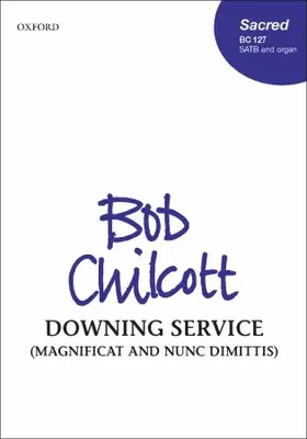  Downing Service (Magnificat and Nunc Dimittis) | Sonstiges |  Sack Fachmedien