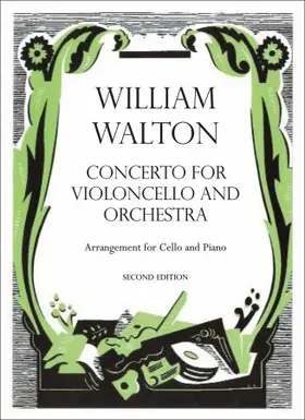  Cello Concerto | Sonstiges |  Sack Fachmedien
