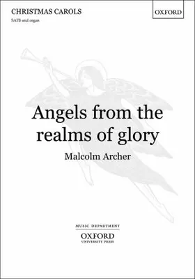  Angels, from the realms of glory | Sonstiges |  Sack Fachmedien