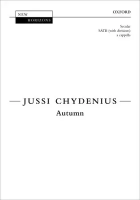  Autumn | Sonstiges |  Sack Fachmedien