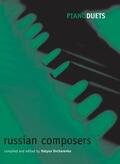 Ovcharenko |  Piano Duets: Russian Composers | Buch |  Sack Fachmedien