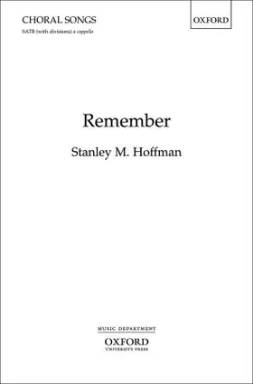  Remember | Sonstiges |  Sack Fachmedien