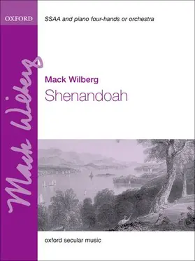  Shenandoah | Sonstiges |  Sack Fachmedien
